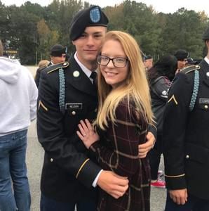 Meet your Posher, Brent